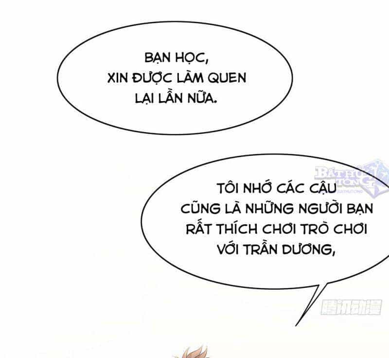 Cường Giả Đến Từ Trại Tâm Thần - Chương 10 - ảnh 31