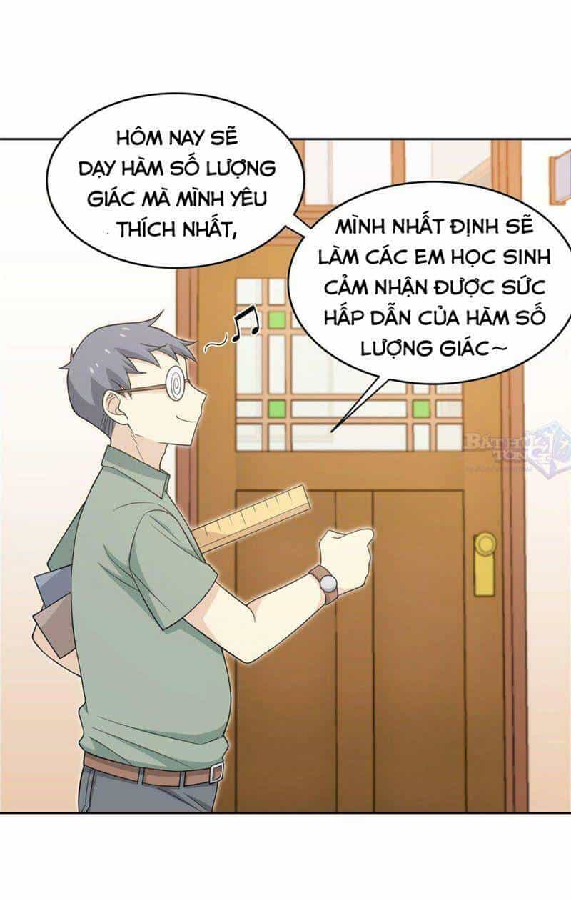 Cường Giả Đến Từ Trại Tâm Thần - Chương 11 - ảnh 39