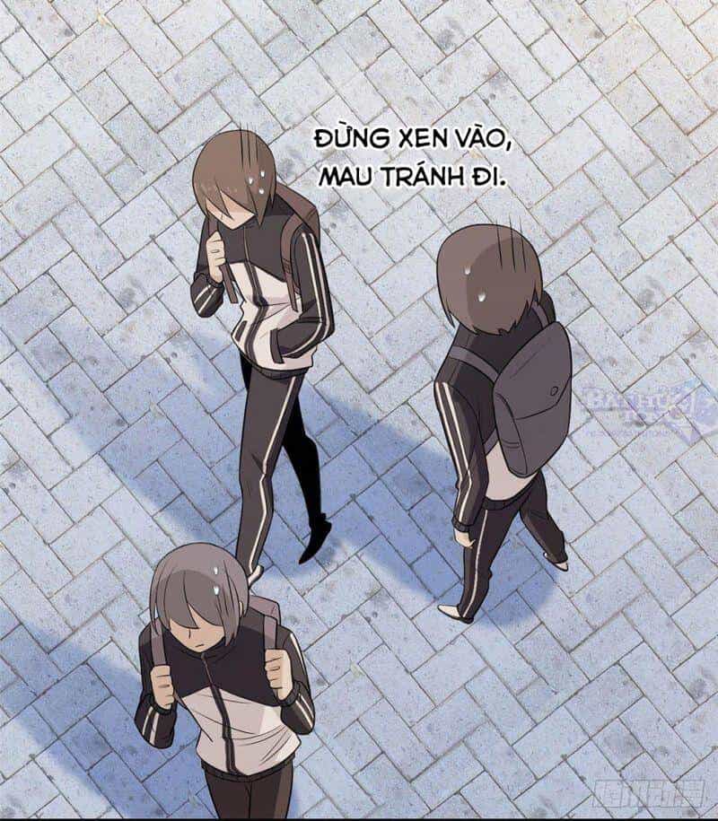 Cường Giả Đến Từ Trại Tâm Thần - Chương 12 - ảnh 20