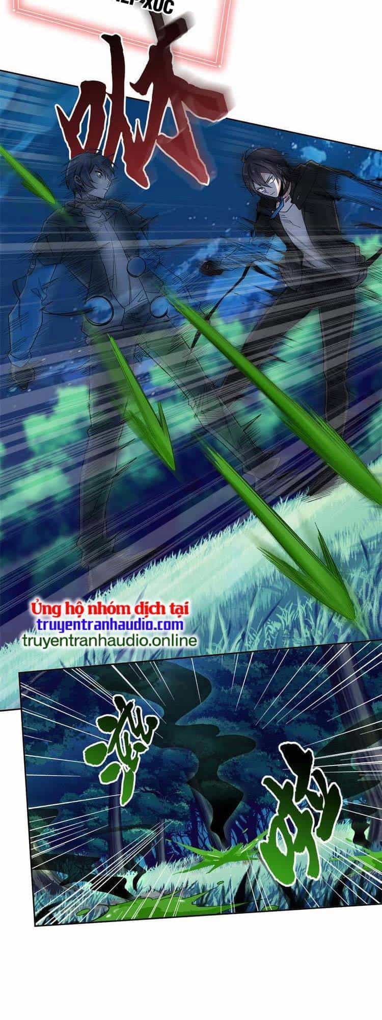 Cường Giả Đến Từ Trại Tâm Thần - Chương 138 - ảnh 4