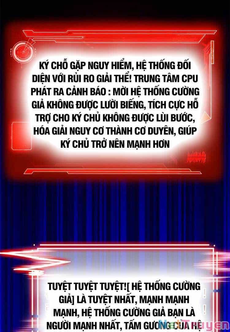Cường Giả Đến Từ Trại Tâm Thần - Chương 157 - ảnh 28