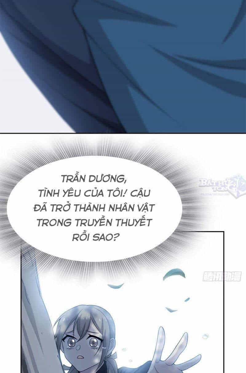 Cường Giả Đến Từ Trại Tâm Thần - Chương 16 - ảnh 39