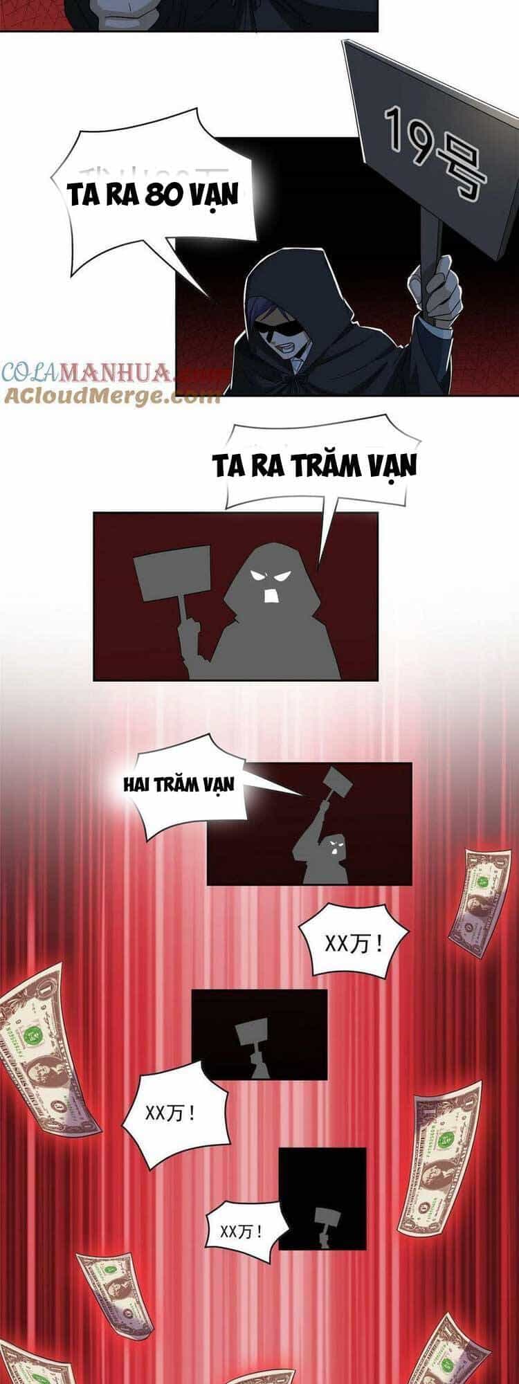 Cường Giả Đến Từ Trại Tâm Thần - Chương 165 - ảnh 18