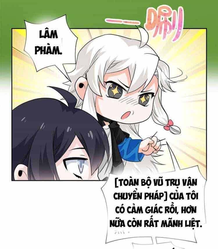 Cường Giả Đến Từ Trại Tâm Thần - Chương 171 - ảnh 24