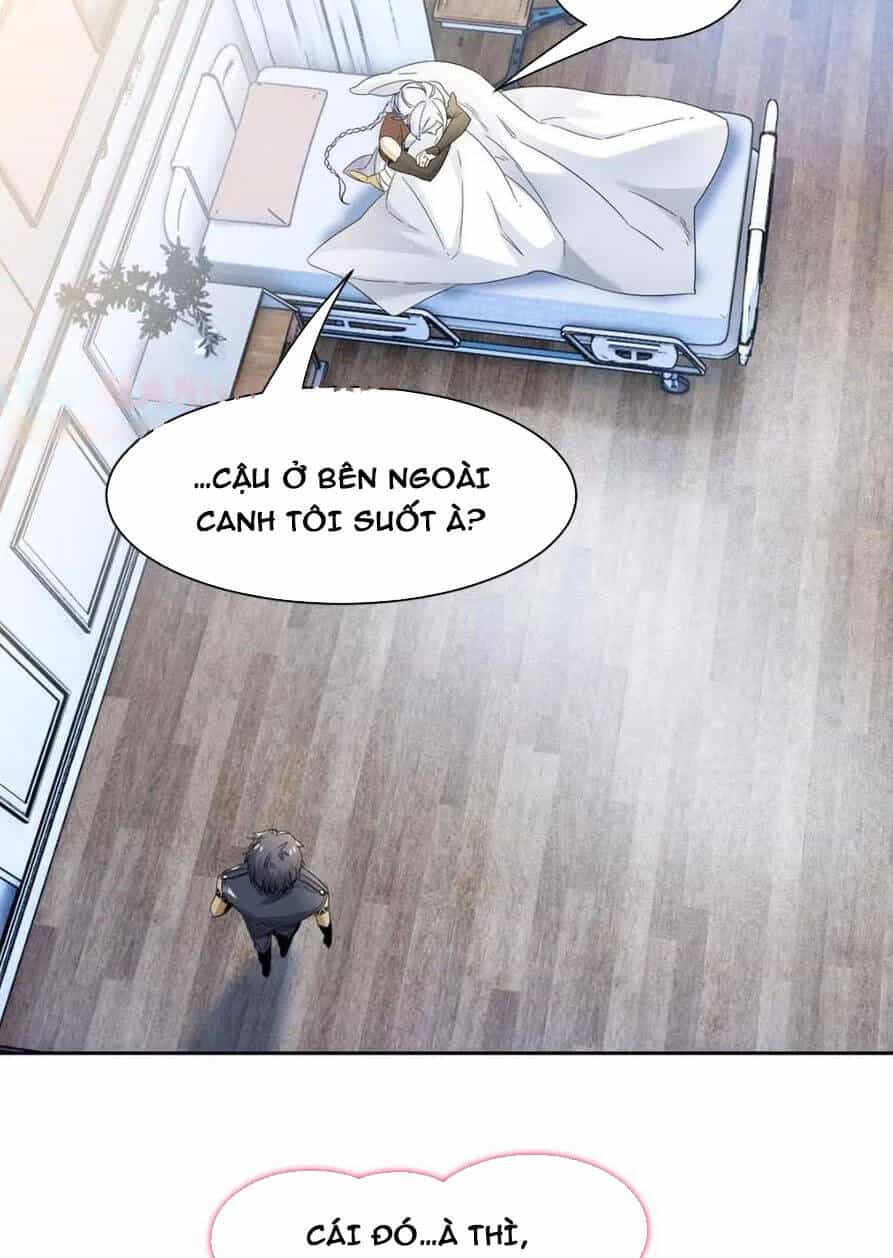 Cường Giả Đến Từ Trại Tâm Thần - Chương 173 - ảnh 2