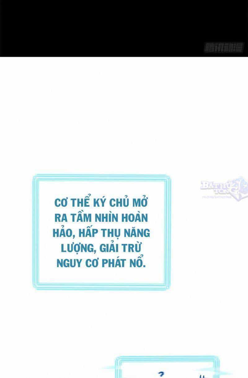 Cường Giả Đến Từ Trại Tâm Thần - Chương 19 - ảnh 20