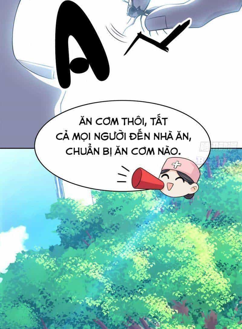 Cường Giả Đến Từ Trại Tâm Thần - Chương 19 - ảnh 30