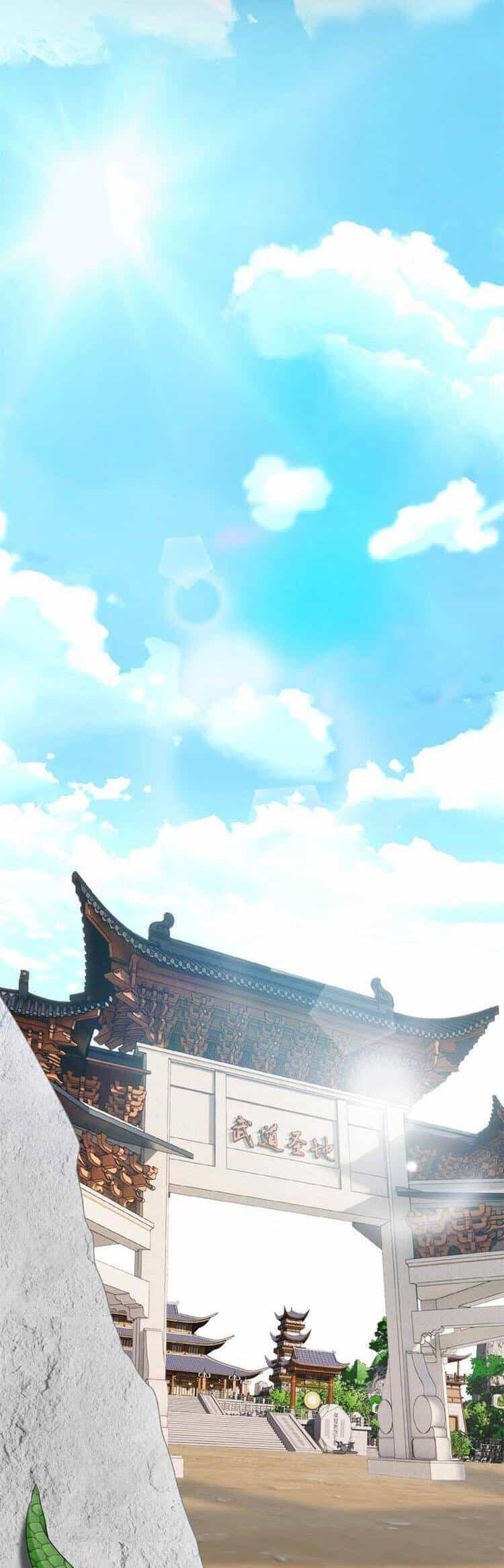 Cường Giả Đến Từ Trại Tâm Thần - Chương 193 - ảnh 15
