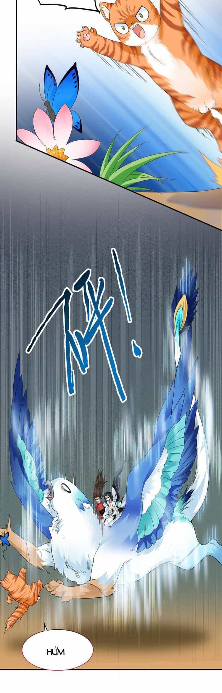 Cường Giả Đến Từ Trại Tâm Thần - Chương 194 - ảnh 7