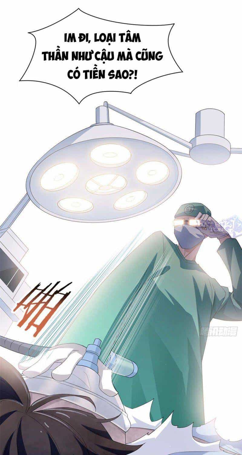 Cường Giả Đến Từ Trại Tâm Thần - Chương 2 - ảnh 11