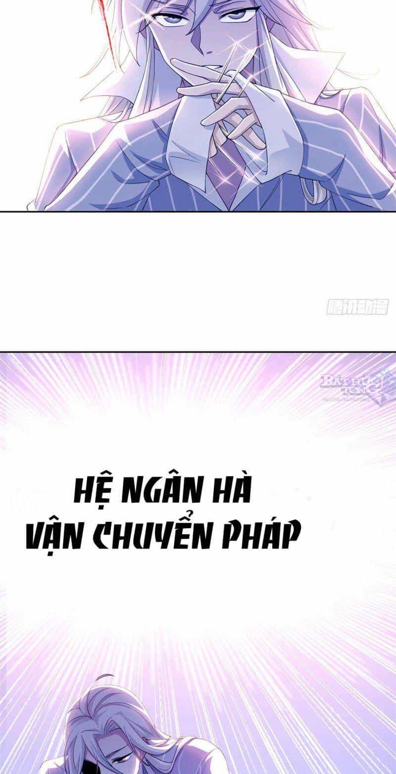 Cường Giả Đến Từ Trại Tâm Thần - Chương 2 - ảnh 25