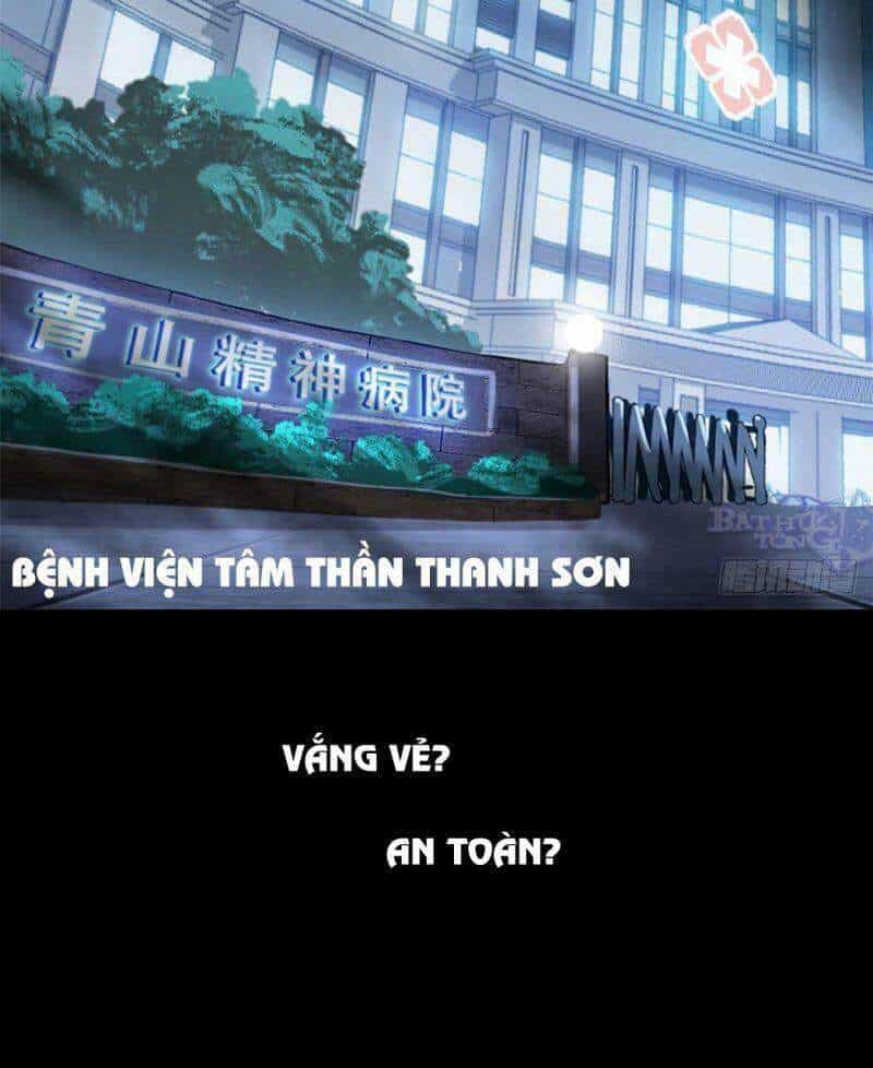 Cường Giả Đến Từ Trại Tâm Thần - Chương 20 - ảnh 58