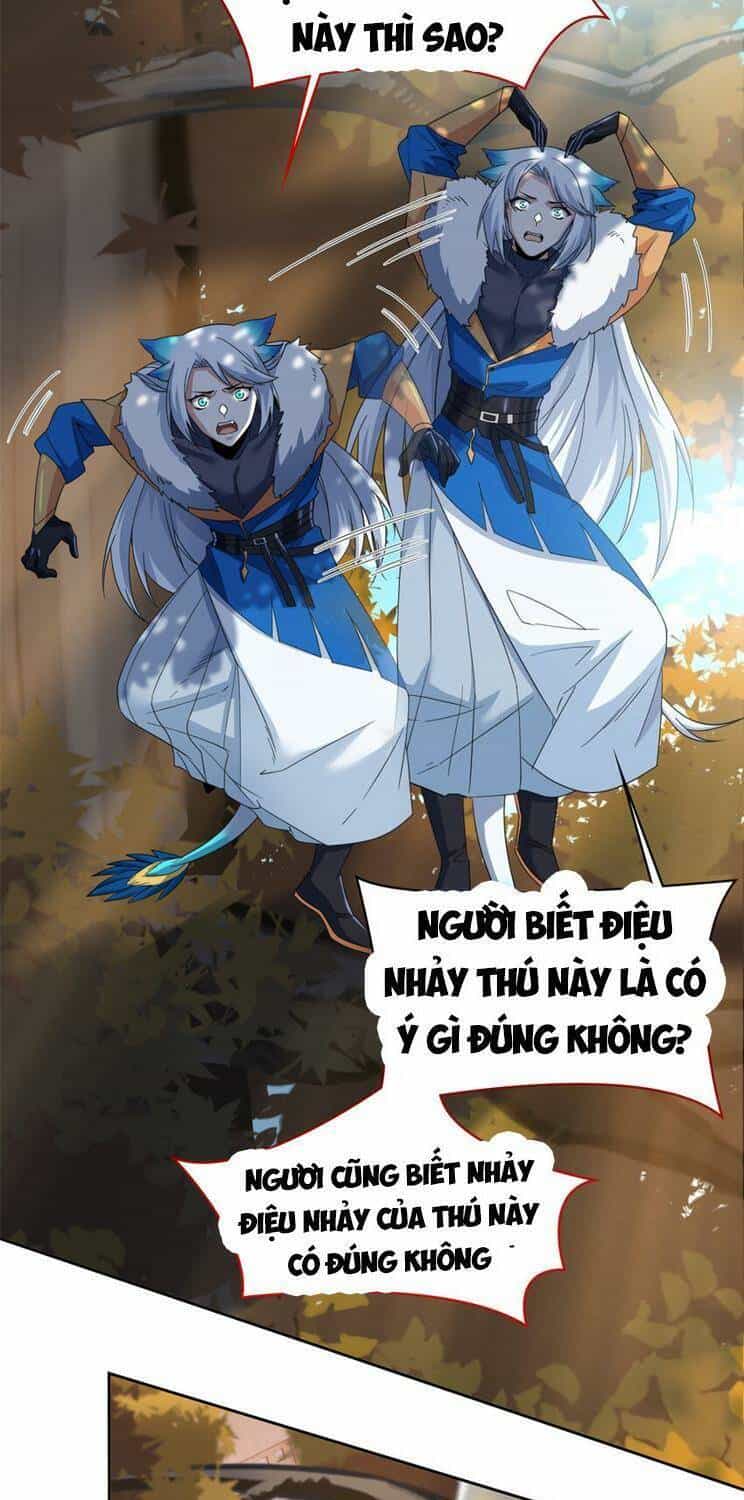 Cường Giả Đến Từ Trại Tâm Thần - Chương 207 - ảnh 7