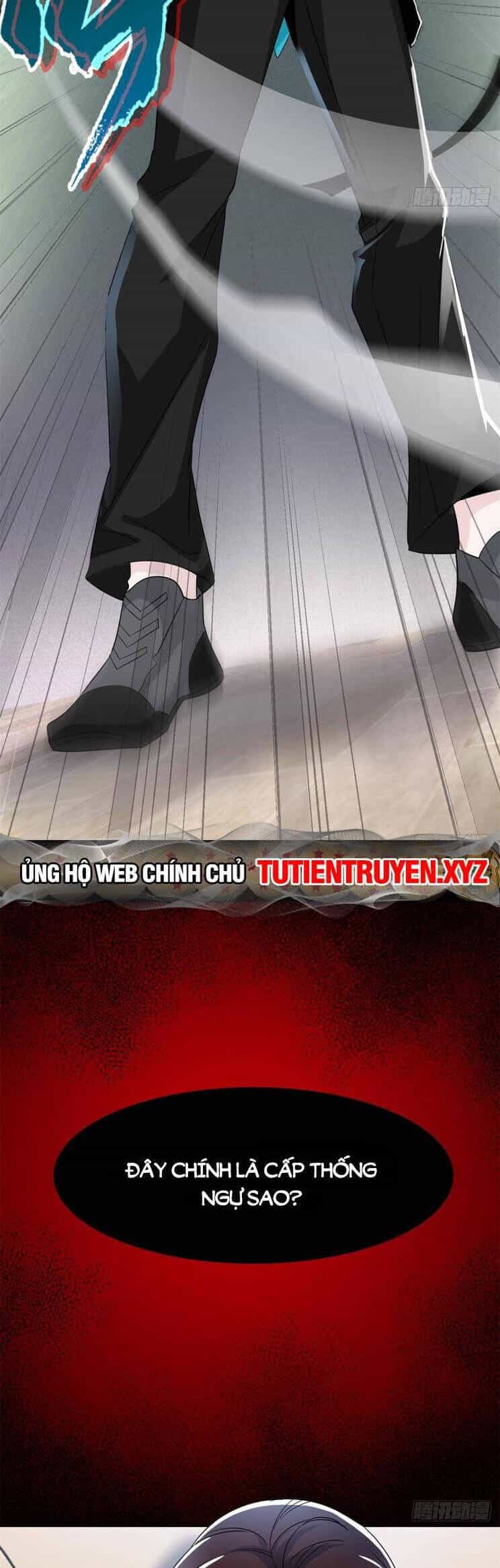 Cường Giả Đến Từ Trại Tâm Thần - Chương 216 - ảnh 5