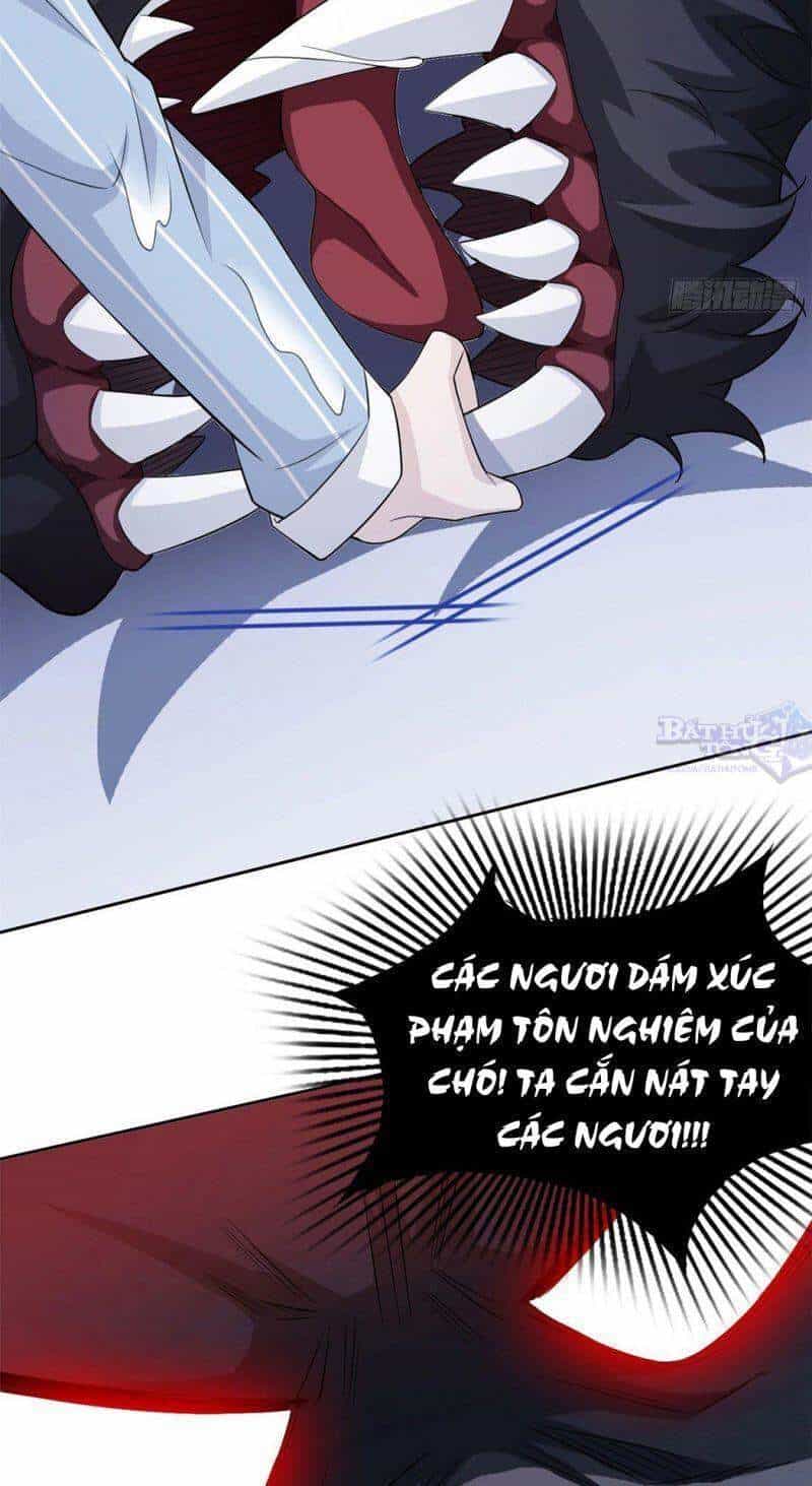 Cường Giả Đến Từ Trại Tâm Thần - Chương 22 - ảnh 49