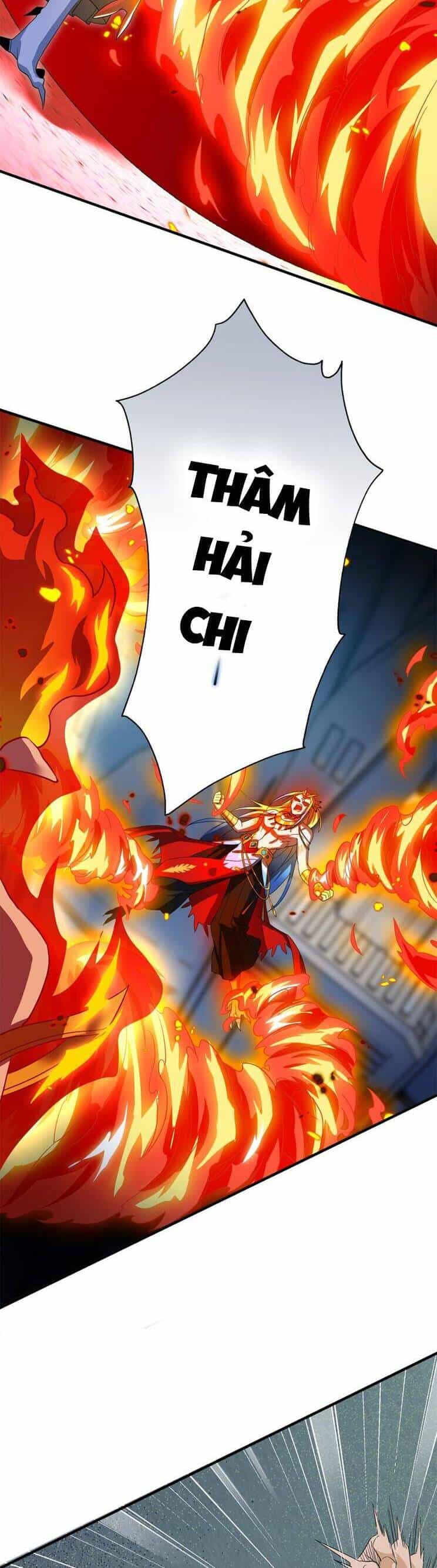Cường Giả Đến Từ Trại Tâm Thần - Chương 219 - ảnh 23