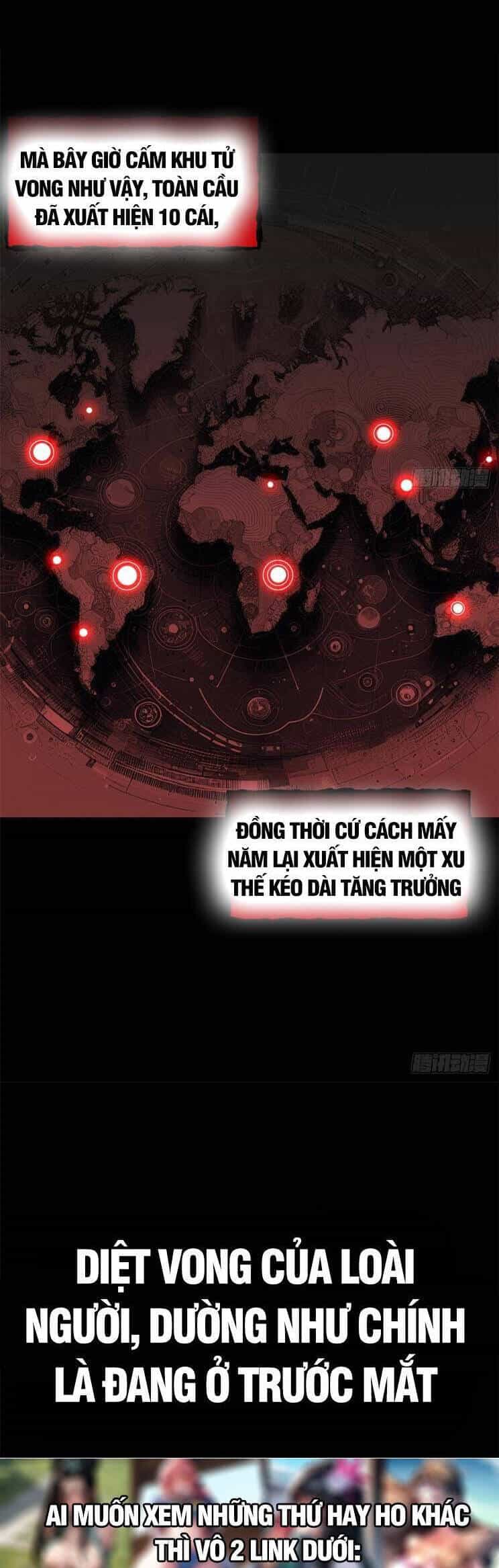 Cường Giả Đến Từ Trại Tâm Thần - Chương 263 - ảnh 21
