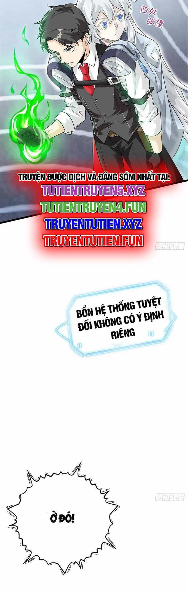 Cường Giả Đến Từ Trại Tâm Thần - Chương 269 - ảnh 12