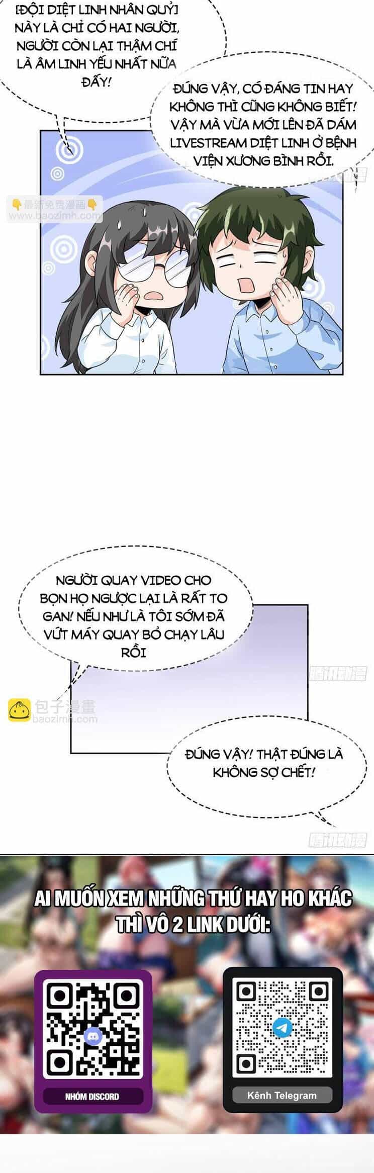 Cường Giả Đến Từ Trại Tâm Thần - Chương 282 - ảnh 5