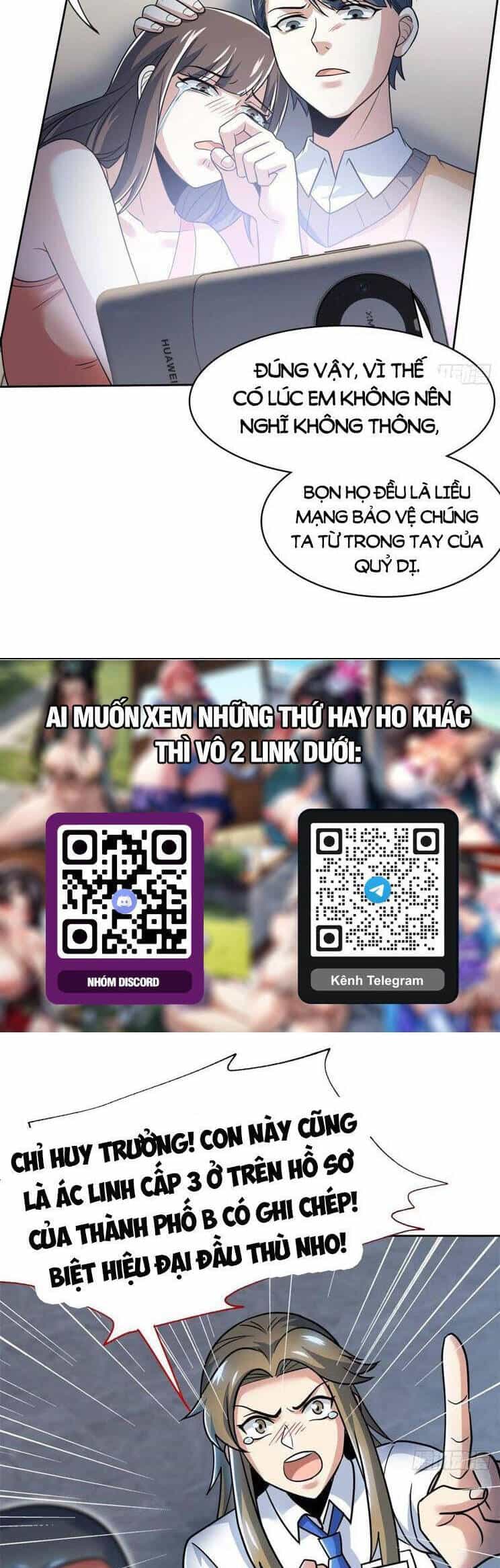 Cường Giả Đến Từ Trại Tâm Thần - Chương 284 - ảnh 14