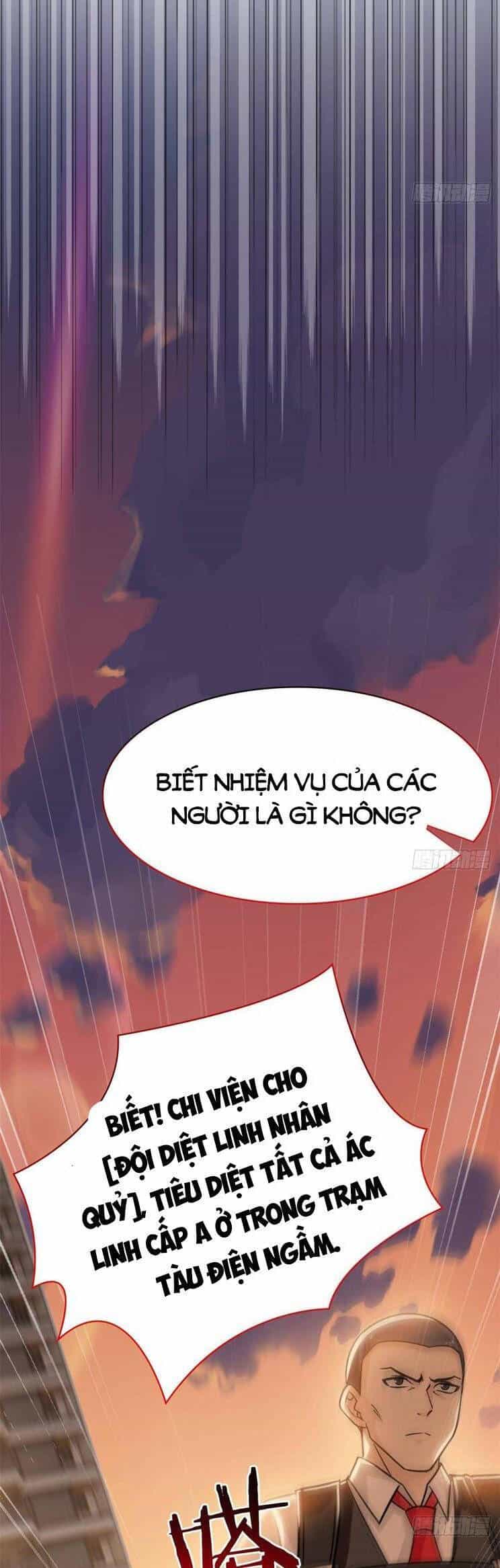 Cường Giả Đến Từ Trại Tâm Thần - Chương 284 - ảnh 22