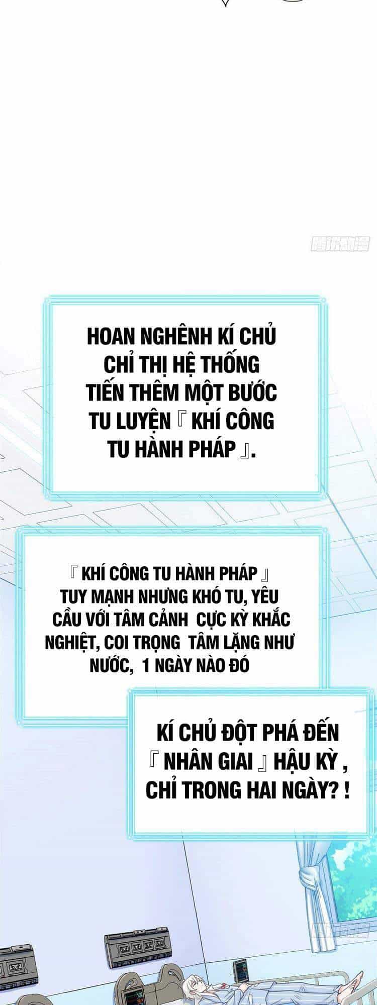 Cường Giả Đến Từ Trại Tâm Thần - Chương 29 - ảnh 29