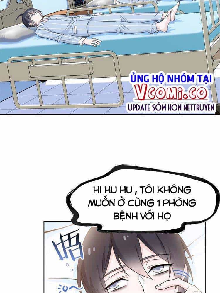 Cường Giả Đến Từ Trại Tâm Thần - Chương 29 - ảnh 30