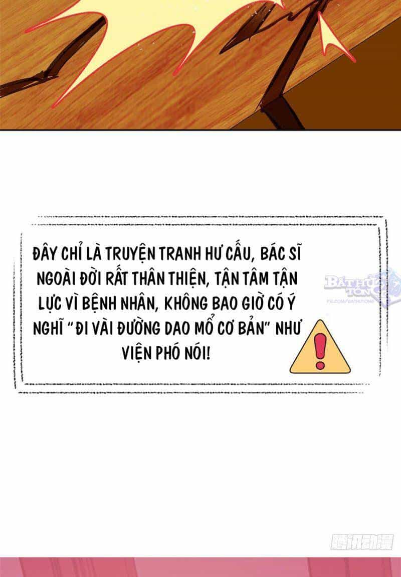 Cường Giả Đến Từ Trại Tâm Thần - Chương 3 - ảnh 17