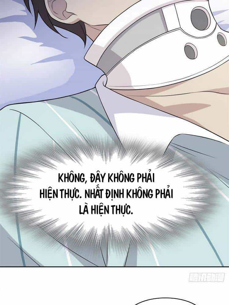 Cường Giả Đến Từ Trại Tâm Thần - Chương 30 - ảnh 29