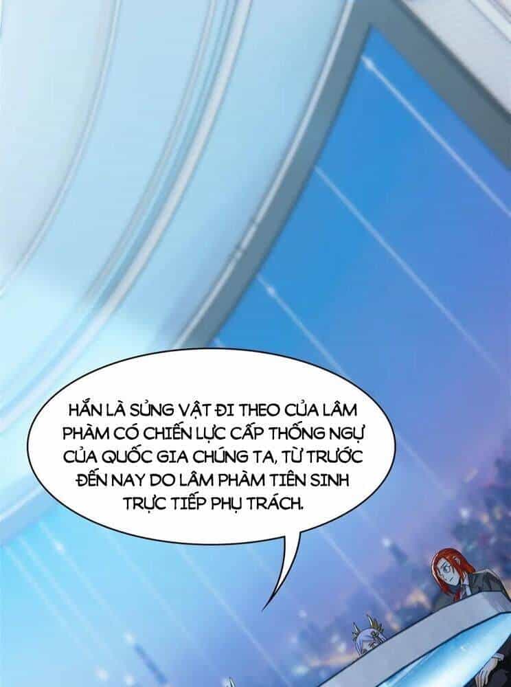 Cường Giả Đến Từ Trại Tâm Thần - Chương 308 - ảnh 56
