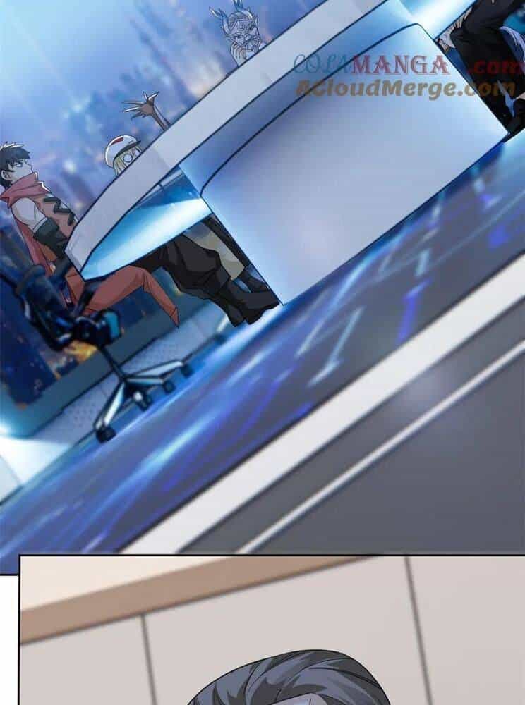 Cường Giả Đến Từ Trại Tâm Thần - Chương 308 - ảnh 57