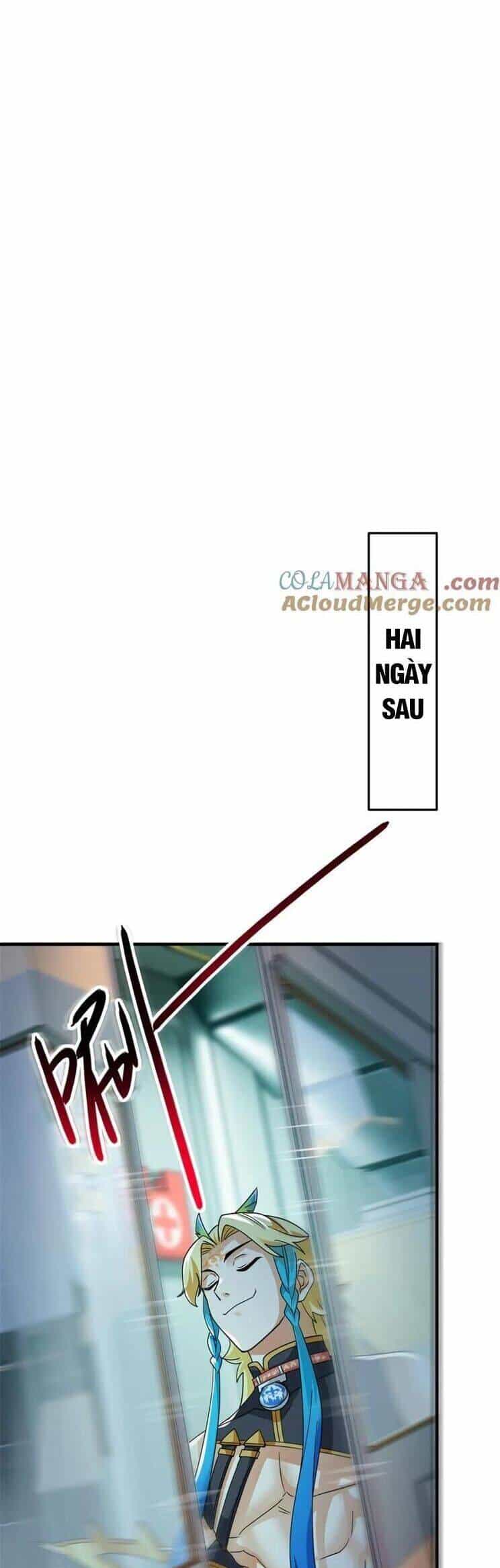 Cường Giả Đến Từ Trại Tâm Thần - Chương 309 - ảnh 15