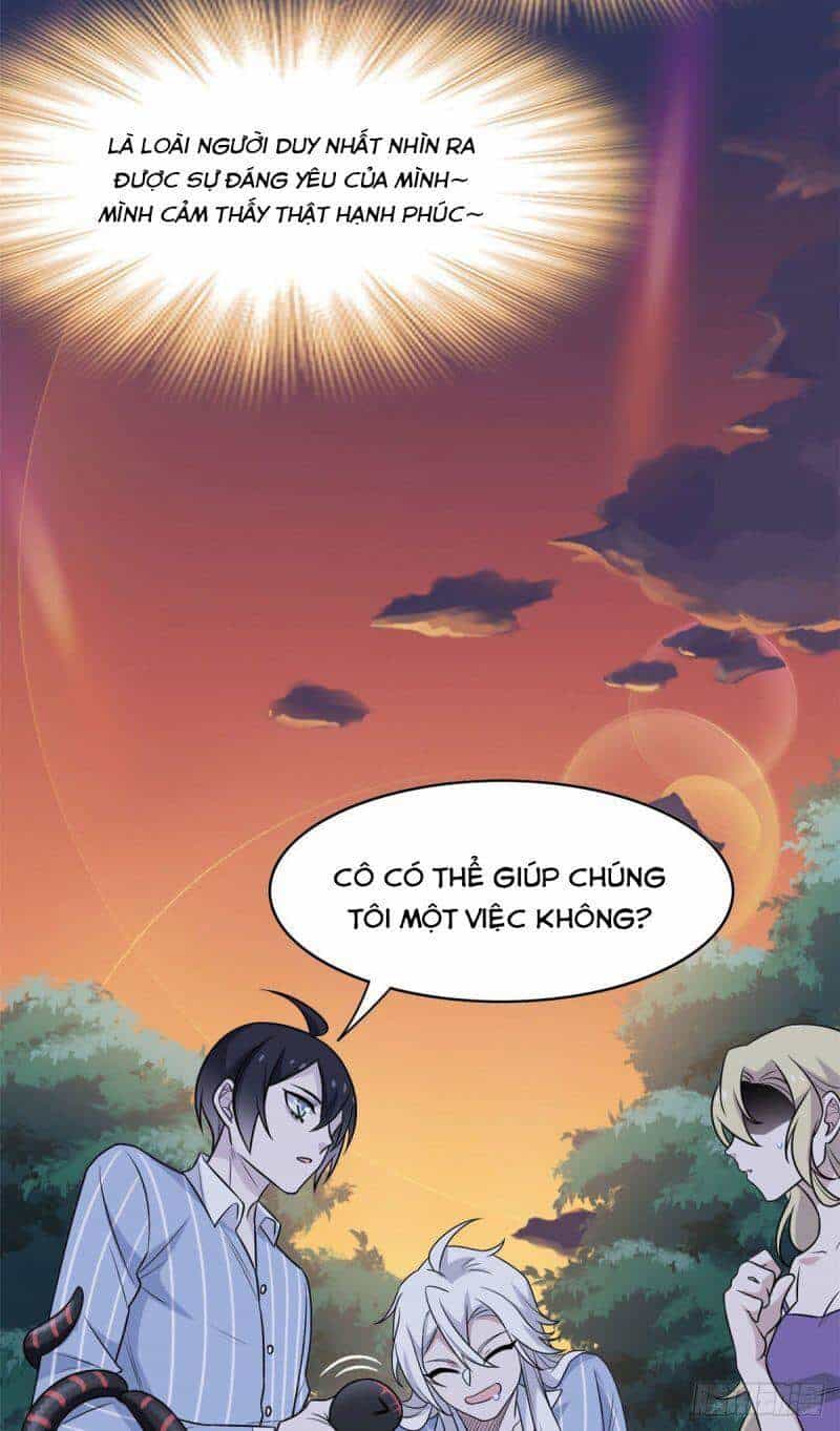 Cường Giả Đến Từ Trại Tâm Thần - Chương 33 - ảnh 4
