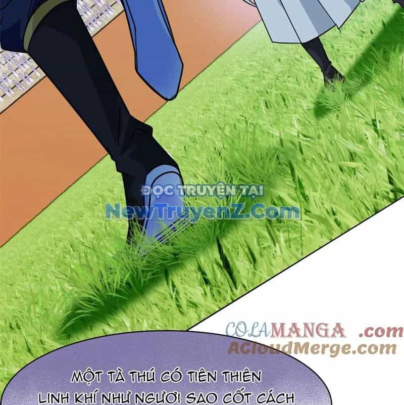 Cường Giả Đến Từ Trại Tâm Thần - Chương 344 - ảnh 89