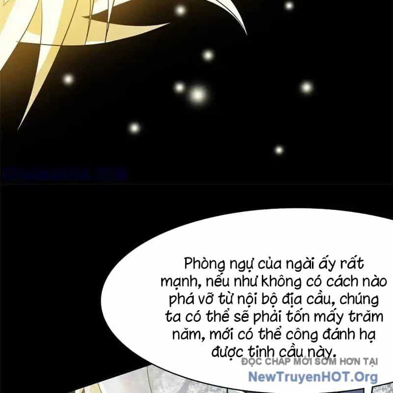 Cường Giả Đến Từ Trại Tâm Thần - Chương 351 - ảnh 72