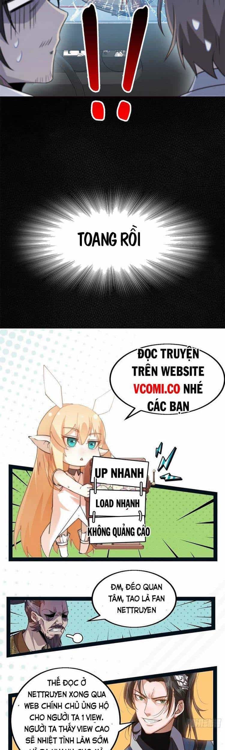 Cường Giả Đến Từ Trại Tâm Thần - Chương 36 - ảnh 47
