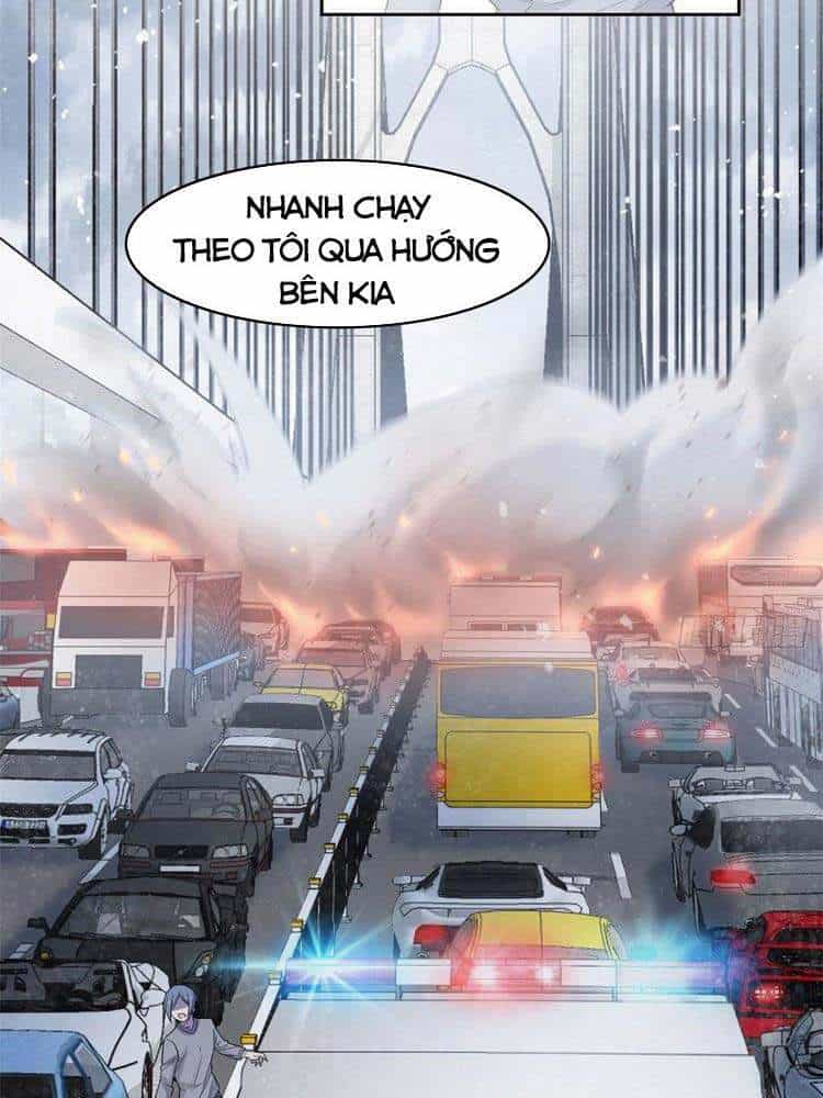 Cường Giả Đến Từ Trại Tâm Thần - Chương 37 - ảnh 23