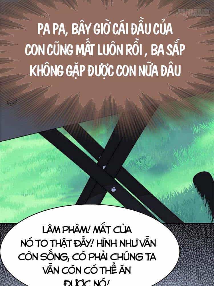 Cường Giả Đến Từ Trại Tâm Thần - Chương 39 - ảnh 25