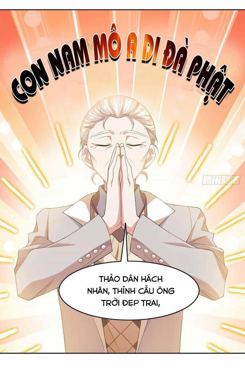 Cường Giả Đến Từ Trại Tâm Thần - Chương 4 - ảnh 4