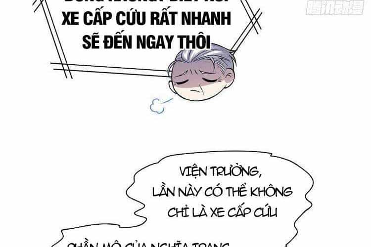 Cường Giả Đến Từ Trại Tâm Thần - Chương 42 - ảnh 21