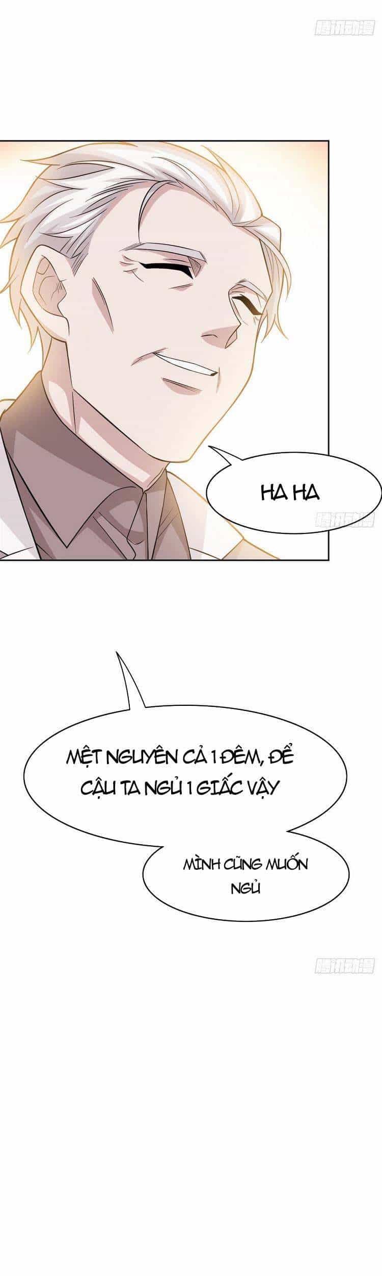Cường Giả Đến Từ Trại Tâm Thần - Chương 44 - ảnh 13