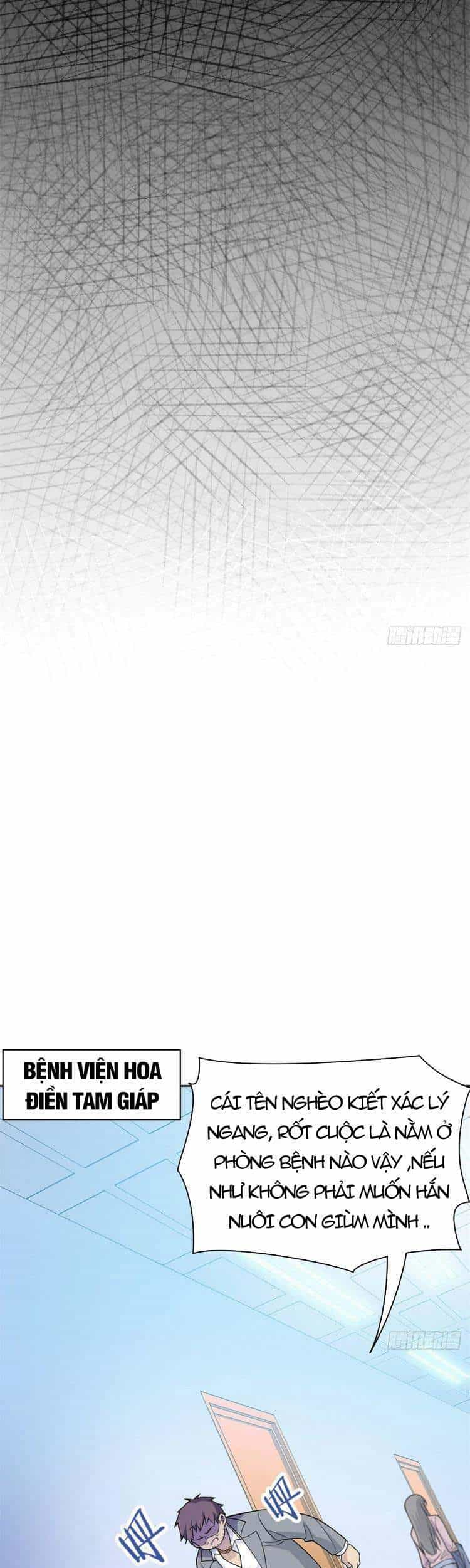Cường Giả Đến Từ Trại Tâm Thần - Chương 44 - ảnh 32