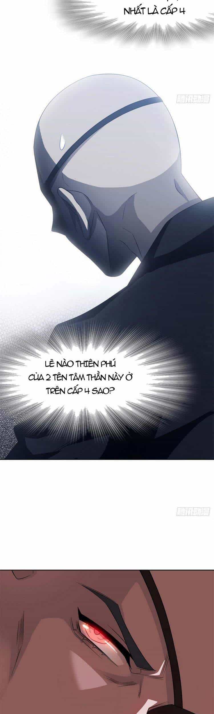 Cường Giả Đến Từ Trại Tâm Thần - Chương 44 - ảnh 7