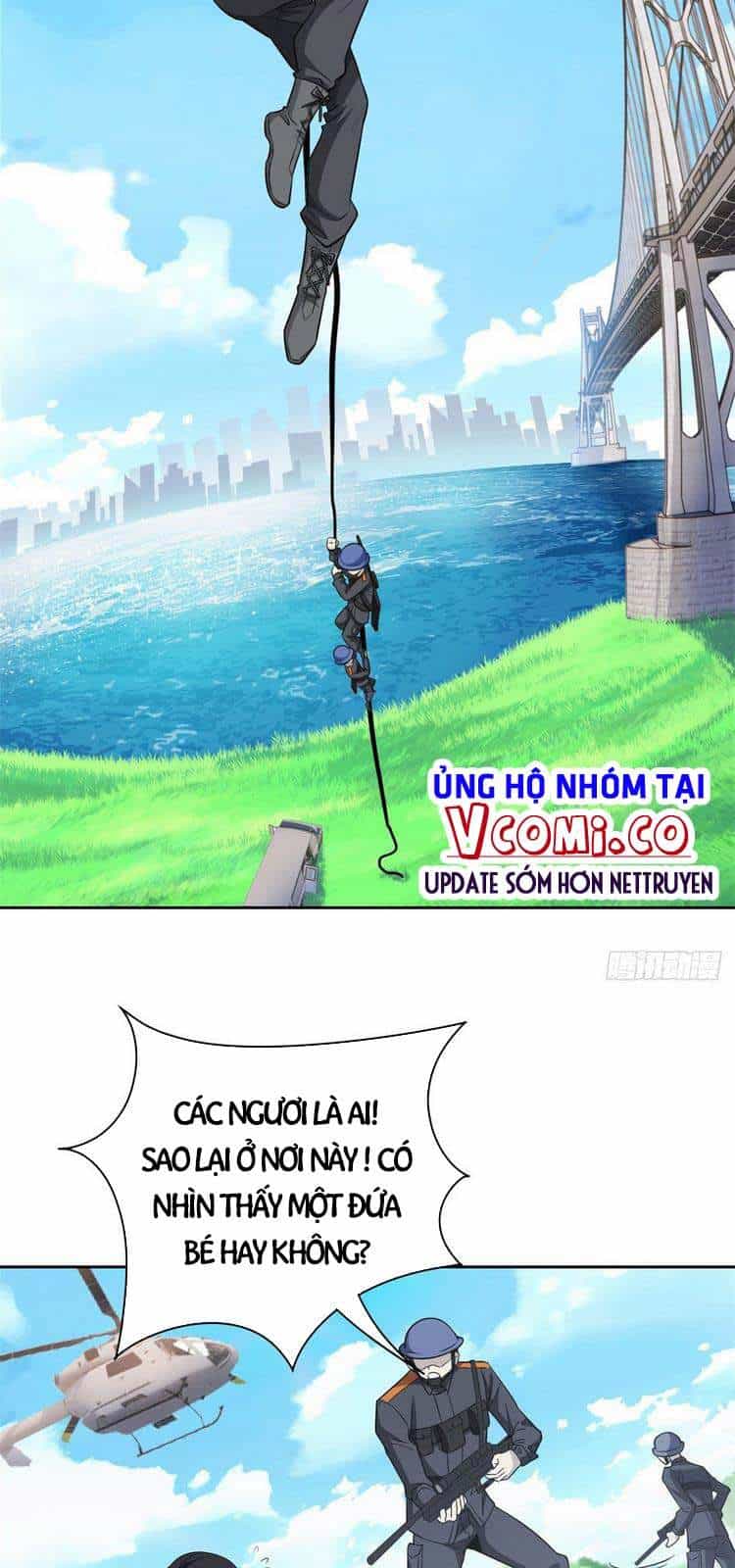 Cường Giả Đến Từ Trại Tâm Thần - Chương 52 - ảnh 16