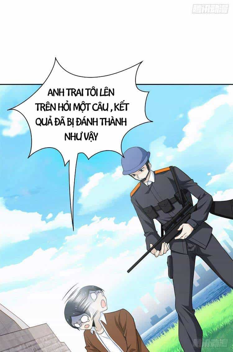 Cường Giả Đến Từ Trại Tâm Thần - Chương 52 - ảnh 19