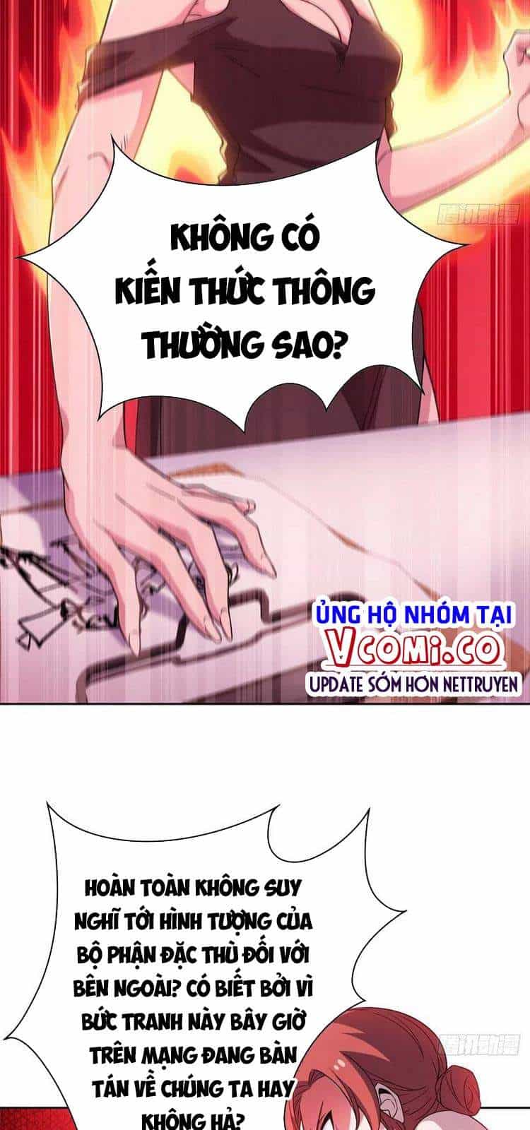 Cường Giả Đến Từ Trại Tâm Thần - Chương 55 - ảnh 5