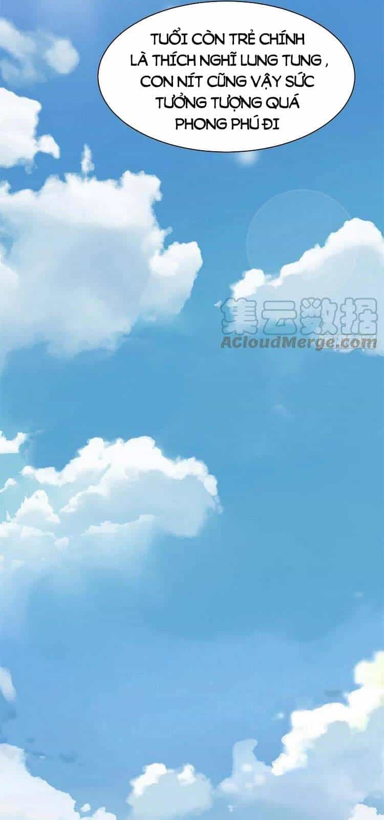 Cường Giả Đến Từ Trại Tâm Thần - Chương 56 - ảnh 18