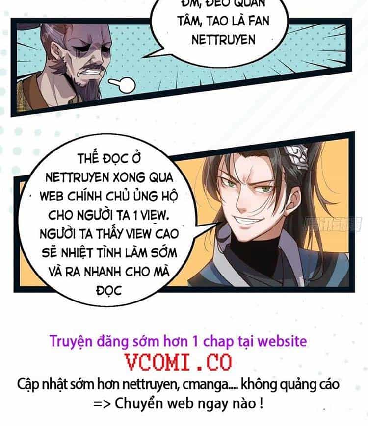 Cường Giả Đến Từ Trại Tâm Thần - Chương 56 - ảnh 35