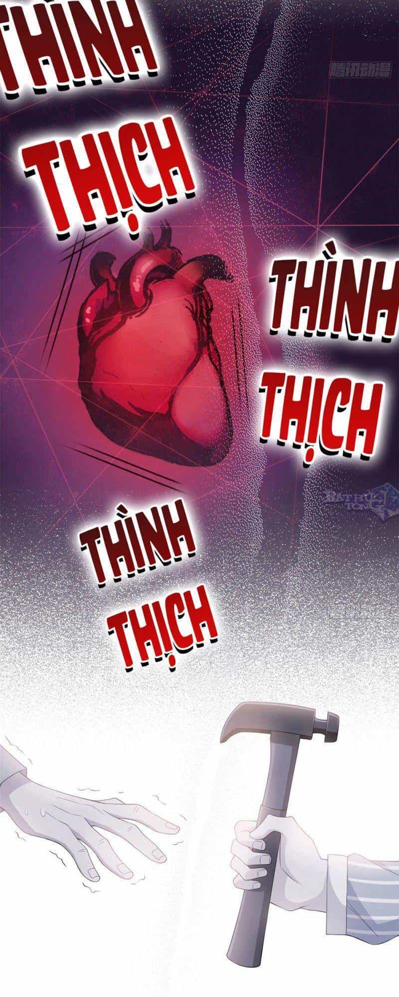 Cường Giả Đến Từ Trại Tâm Thần - Chương 6 - ảnh 28