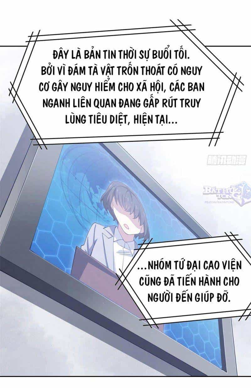 Cường Giả Đến Từ Trại Tâm Thần - Chương 6 - ảnh 37